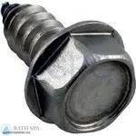 StaRite Dyna-Jet-TPE Series Pump Components| Parts| #14 Mounting Screw 5/16-14x5/8"