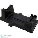 StaRite Dyna-Jet-TPE Series Pump Components| Parts| #15A Base, Plastic, Dyna-Glas/Dyna-Max