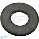 StaRite Dyna-Jet-TPE Series Pump Components| Parts| #19 Flat Washer 3/8"