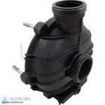 StaRite Dyna-Jet-TPE Series Pump Components| Parts| #12 Tank Body Only, Dyna-Jet