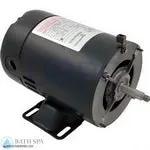 StaRite LT Series Pump Parts| Parts| #1 3/4 HP LT Motor Sgl Spd 120v