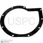 StaRite LT Series Pump Parts| Parts| #4 Gasket, Volute