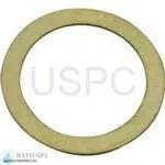 StaRite LT Series Pump Parts| Parts| #6 Shim (.010")