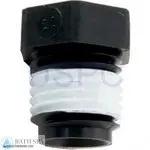 StaRite JW Series Pump| Parts| #8 Pipe Plug 1/4"