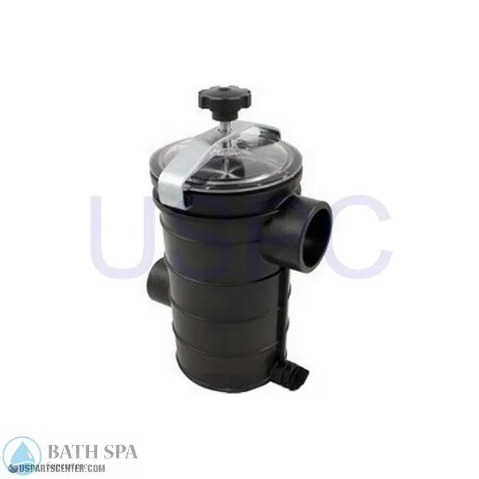 Sta Rite 4" Trap Kit LT Series 1.5" S (PKG 142) Spa Pumps 35-102-1350