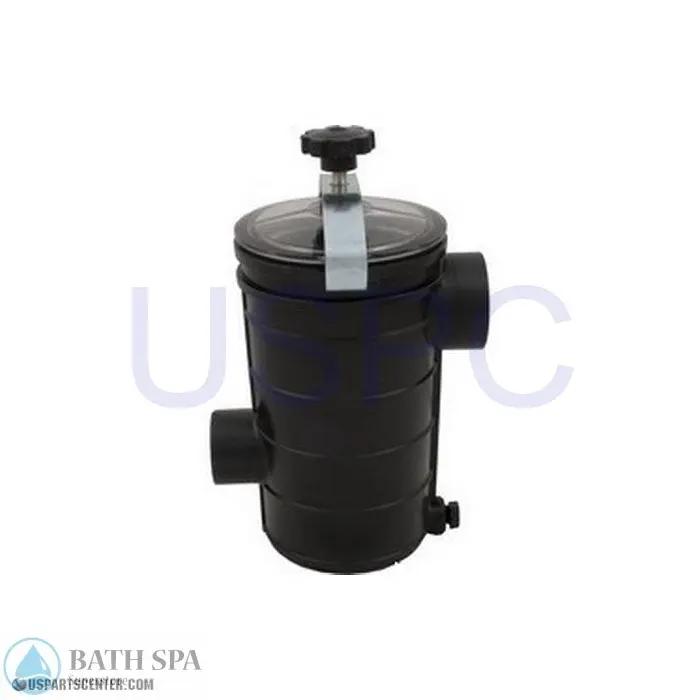 Sta Rite 4" Trap Kit JST Series 1.5" Union (PKG 175) Spa Pumps 35-102-1352