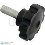 StaRite Dura-Jet JS Series Pump Components| Parts| #16 Knob for 4" Trap Kit