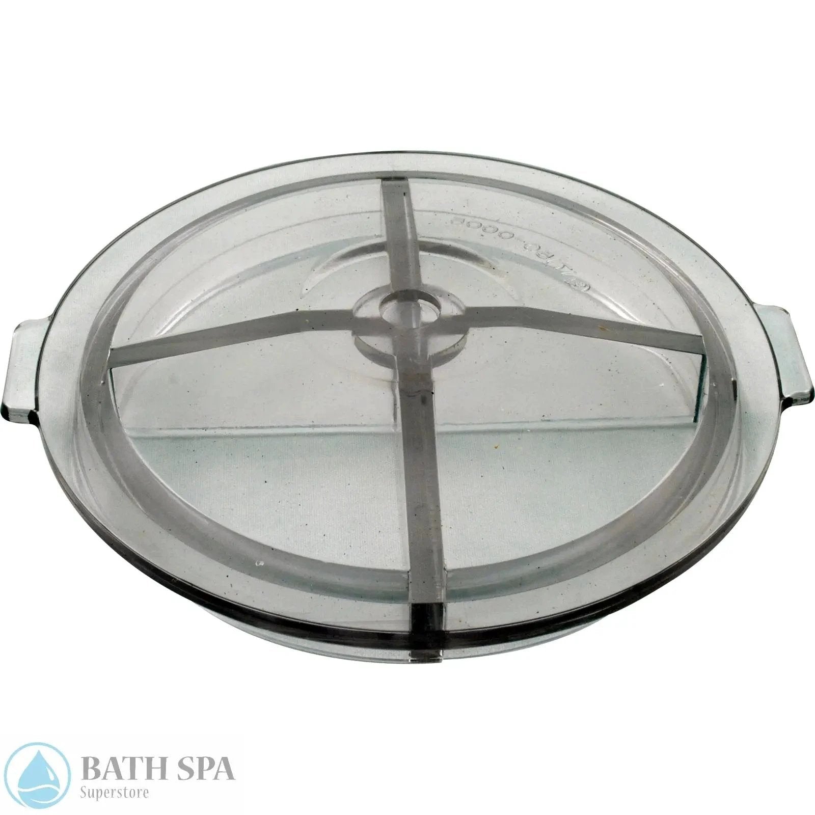 Lid for 4" Trap Kit (17150-0005) Spa Pumps 35-102-1362_XL_c8dbc429-c4a6-4103-905d-35c1785532d4