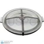 StaRite 4" Trap Kit Pkg 142 for LT Series Pumps| Parts| #3 Lid for 4" Trap Kit