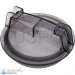 StaRite JW Series Above Ground Pump| Parts| #17 Cover, Biguanide Resistant, 5" Trap Kit