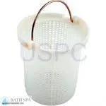 StaRite Max-E-Glas/Dura-Glas Pump Components| Parts| 21 Strainer Basket for 5" Trap Kit 35-102-1377_xl_38759e32-97bd-49fd-8ba0-13ece49aca1a