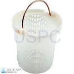 StaRite JWPA Series Pump| Parts| #14 Strainer Basket for 5" Trap Kit