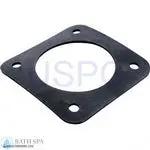 StaRite 6" Trap Kit Pkg 161 for Dura-Glas/Max-E-Glas Pumps| Parts| #5 Gasket, Pot to Volute, 5" Trap