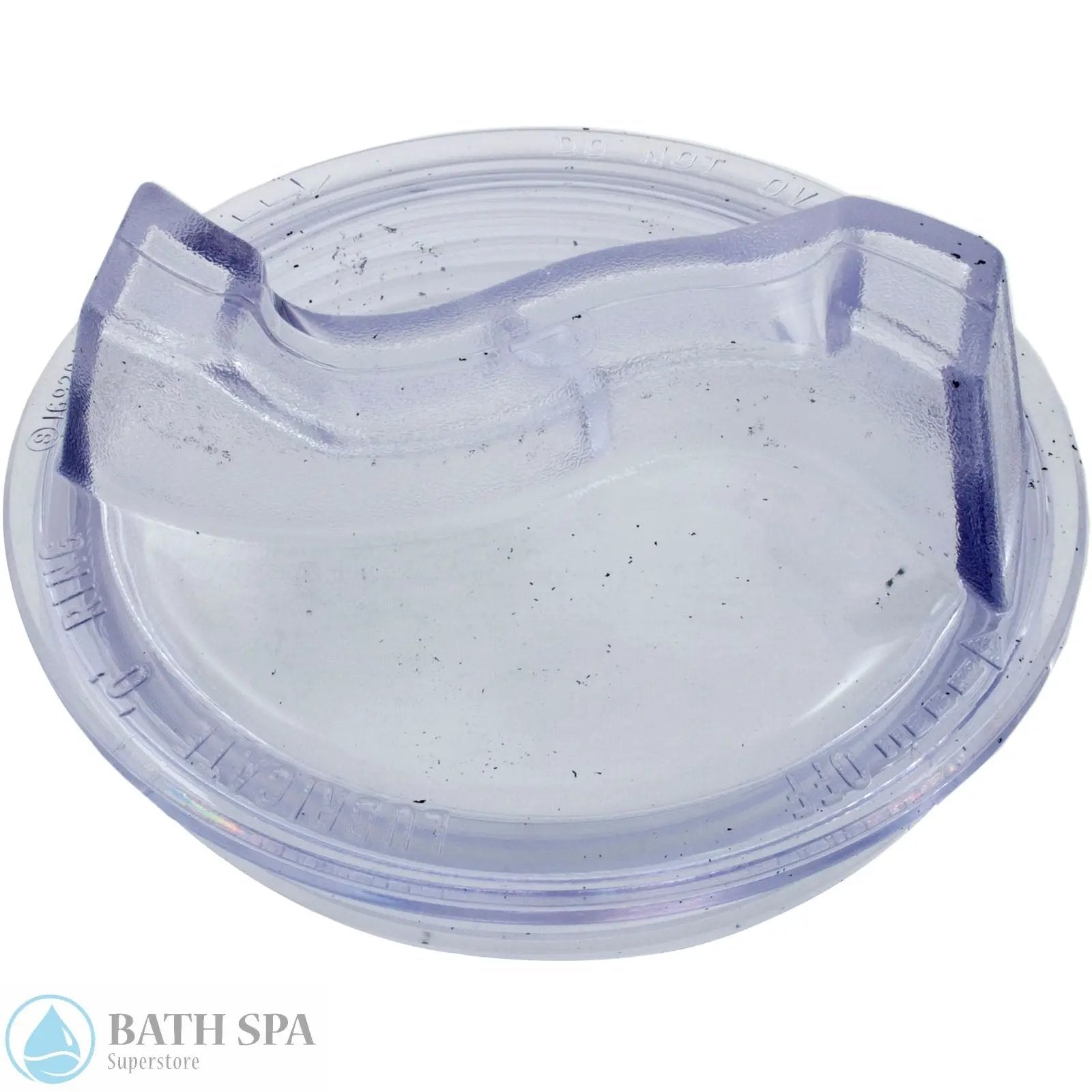 Sta-Rite DuraGlas Lid for 6" Trap Kit (16920-0011) Spa Pumps 35-102-1390_XL_d1e68e92-0c19-4129-9d1c-d89c1dc5ca7d