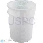 StaRite 6" Trap Kit Pkg 161 for Dura-Glas/Max-E-Glas Pumps| Parts| #3 Strainer Basket for 6" Trap Kit