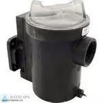 StaRite 6" Trap Kit Pkg 161 for Dura-Glas/Max-E-Glas Pumps| Parts| #4 Trap and Adapter Assy for 6" Trap Kit