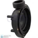 StaRite JW Series Pump| Parts| #3 Seal Plate