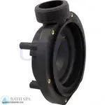 StaRite Dura-Jet JS Series Pump Components| Parts| #3 Seal Plate