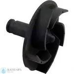 StaRite Dura-Jet JT Series Pump Components| Parts| #8 Impeller 1.5hp 17301-0001 - Discontinued