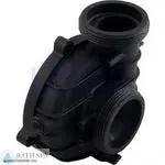 StaRite Dura-Jet JT Series Pump Parts| Parts| #7 Front Plate/Volute