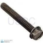 StaRite Dura-Jet JT Series Pump Components| Parts| #10 Capscrew 1/4-20x1-3/4" - Discontinued