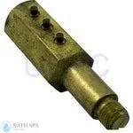 StaRite CFA Series Pump | Parts | #4A STUB SHAFT ASSEMBLY