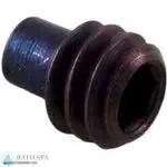 StaRite CFA Series Pump| Parts| #4B 1/4-20X5/16 HEAT TR SCREWS