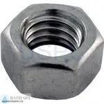 StaRite CFA Series Pump| Parts| #6 3/8-16 NUT HEX