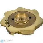 StaRite CFA Series Pump| Parts| #10 IMPELLER MFG# C5-183D