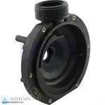 StaRite JWPA Series Pump| Parts| #6 SEAL PLATE VOLUTE JW SELF-