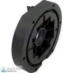 StaRite JW Series Above Ground Pump| Parts| #13 FRONT PLATE FOR 5" TRAP