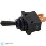 StaRite JW Series Above Ground Pump | Parts| #3 TOGGLE SWITCH
