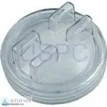 StaRite ABG Series Above Ground Pump| Parts| #14 TRAP LID - ABG BIGUANIDE