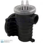 StaRite ABG Series Above Ground Pump| Parts| #17 TRAP BODY ASSEMBLY