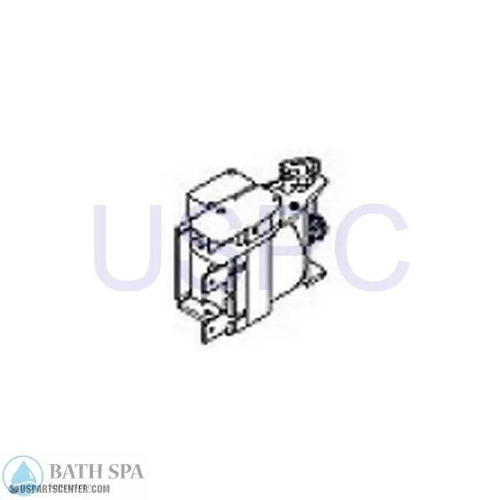 Relay Potter & Brumfield - 3PDT 20A 240V Coil Spa Parts 35-1032_aa58a915-3e7e-4baf-a3c3-1b7ae417eb74