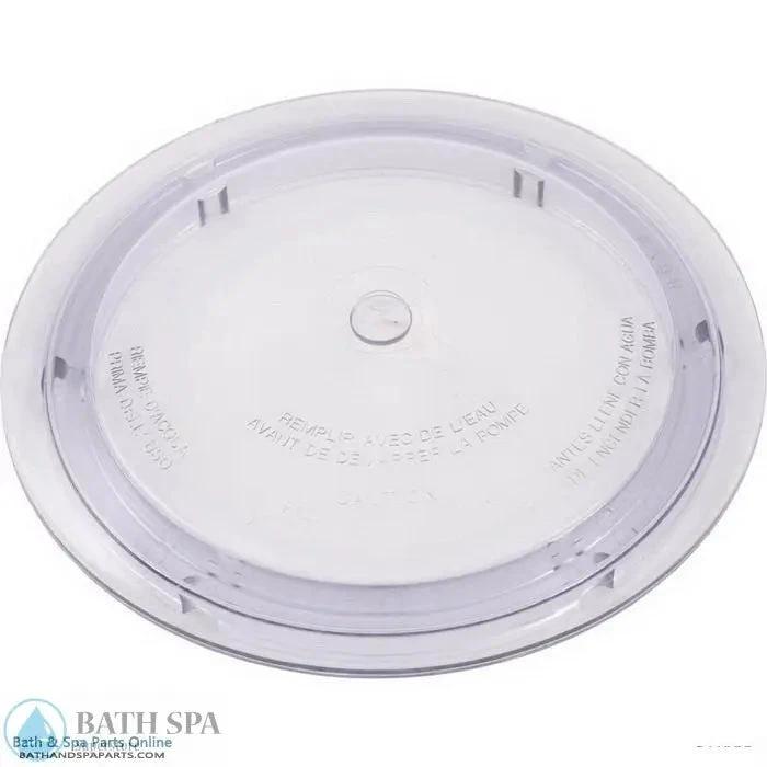 Jacuzzi Magnum R/P Trap Lid (39-2579-02-R) Pool Parts: Pool Pump Parts 35-105-1005_xl