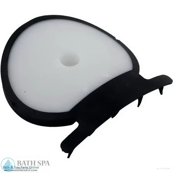 Jacuzzi Magnum Reverse Flow Flapper (16-1135-10-R) Pool Parts: Pool Pump Parts 35-105-1022_xl