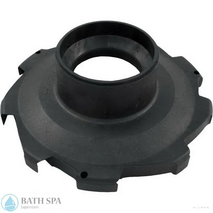 Jacuzzi Magnum/Plus/Force/Force 3, 1.5 HP - 3.0 HP Diffuser (06-0165-05-R) Pool Parts: Pool Pump Parts 35-105-1070_xl