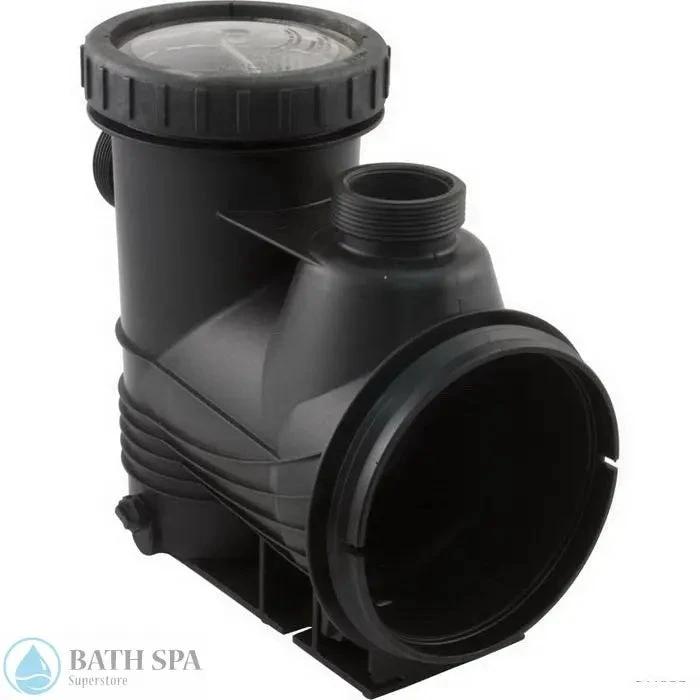 Jacuzzi Magnum Force Trap/Pump Body (42-2345-06-K) Pool Parts: Pool Pump Parts 35-105-1148_xl