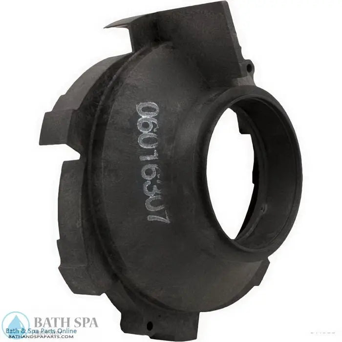 Jacuzzi Magnum HF 1.5 HP Diffuser (06-0163-07-R) Pool Parts: Pool Pump Parts 35-105-1175_xl