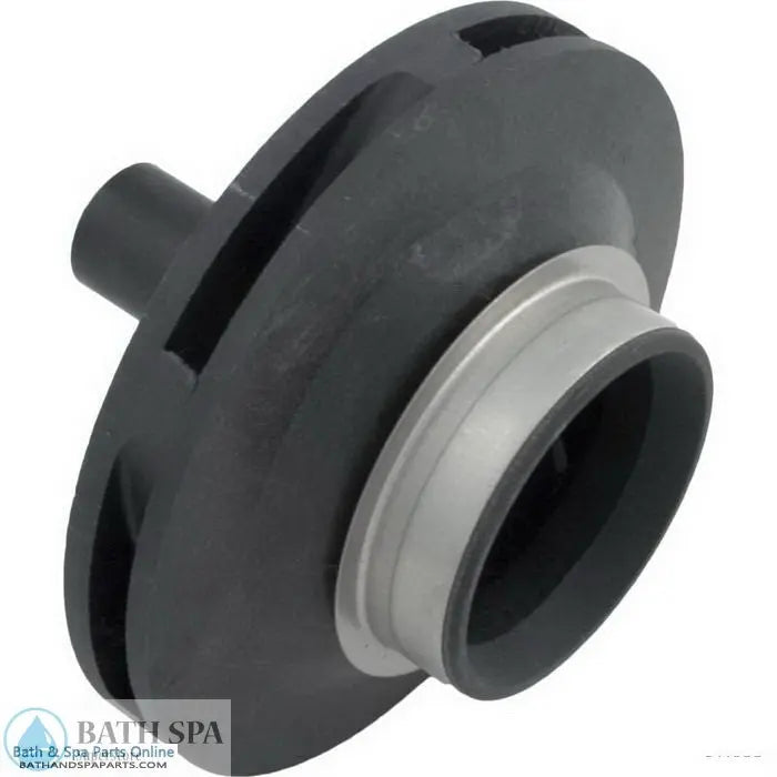 Jacuzzi Magnum HF/P/R 0.75 HP Impeller (05-3801-00-R) Pool Parts: Pool Pump Parts 35-105-1205_xl