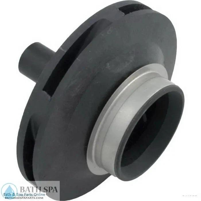 Jacuzzi Magnum HF/P/R 0.75 HP Impeller (05-3801-00-R) Pool Parts: Pool Pump Parts 35-105-1205_xl