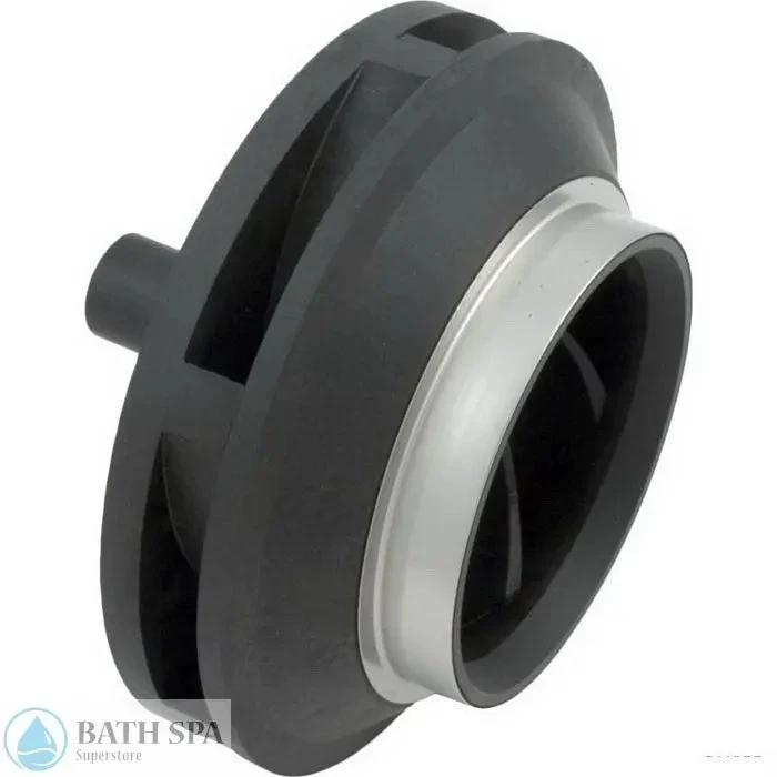 Jacuzzi Magnum High Flow P/R 3.0 HP Impeller (05-3805-06-R) Pool Parts: Pool Pump Parts 35-105-1225_xl