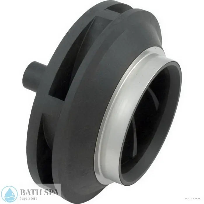 Jacuzzi Magnum High Flow P/R 3.0 HP Impeller (05-3805-06-R) Pool Parts: Pool Pump Parts 35-105-1225_xl
