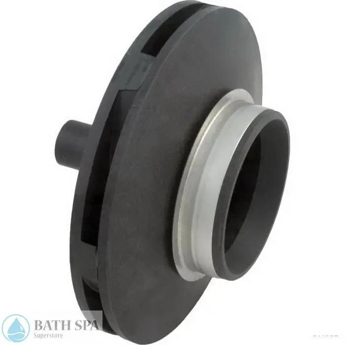 Jacuzzi Magnum High Flow/P/R 2.0 Horsepower Impeller (05-3852-08-R) Pool Parts: Pool Pump Parts 35-105-1229_xl