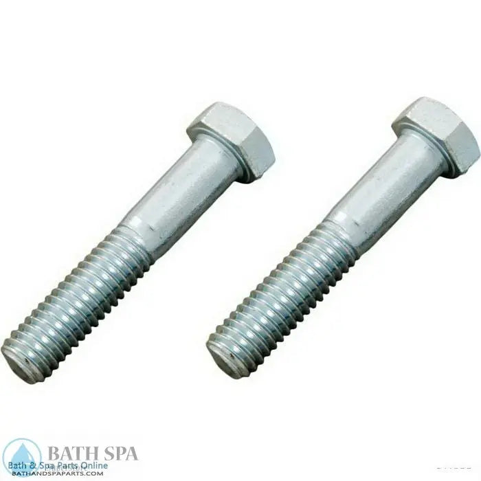Jacuzzi RC Pump Stand Hardware Kit (14-0732-33-R2) Pool Parts: Pool Pump Parts 35-105-1330_xl