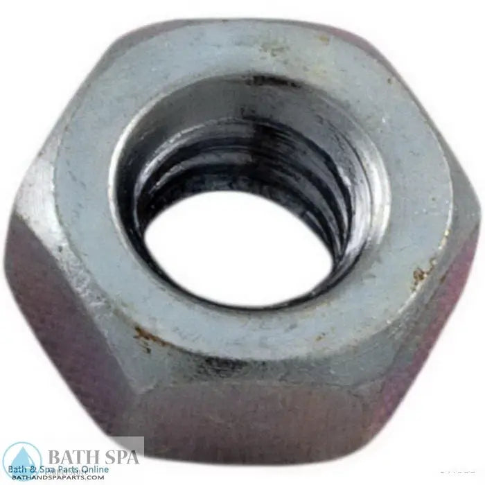 Jacuzzi P/R/PH 1/4-20 Volute Nut (14-0725-24-R) Pool Parts: Pool Pump Parts 35-105-1353_xl