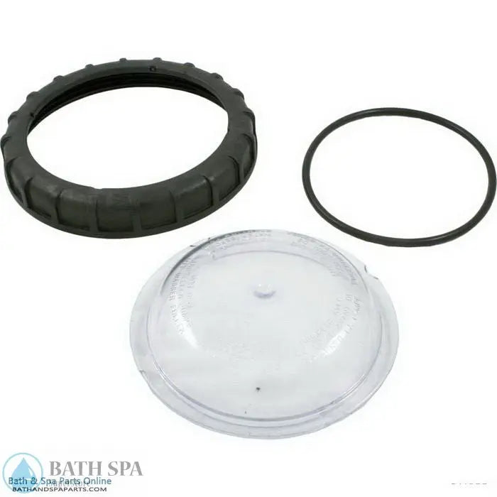 Jacuzzi L/P/SLPH Trap Lid (39-2524-08-R) Pool Parts: Pool Pump Parts 35-105-1382_xl