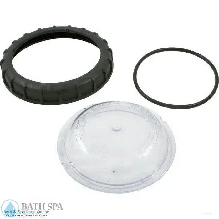 Jacuzzi L/P/SLPH Trap Lid (39-2524-08-R) Pool Parts: Pool Pump Parts 35-105-1382_xl