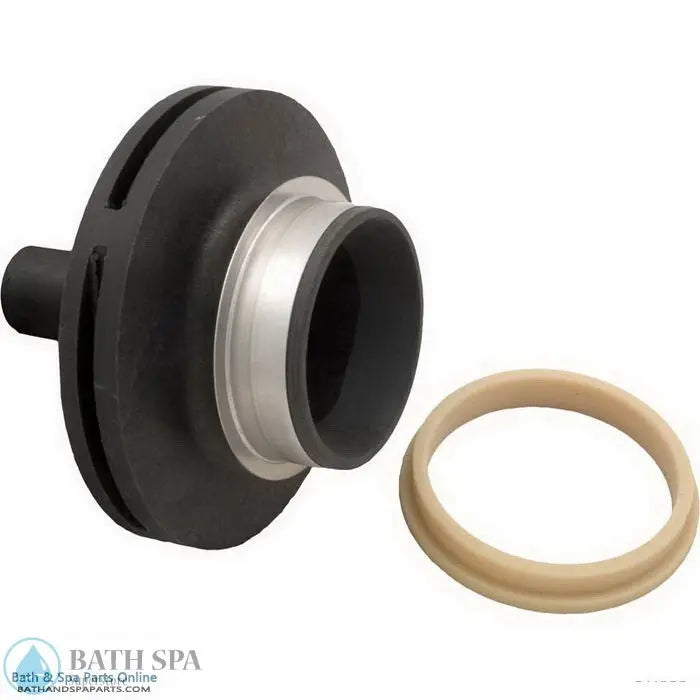 Jacuzzi P/EP/PH 0.5 HP Impeller Kit (05380605K) Pool Parts: Pool Pump Parts 35-105-1390_xl